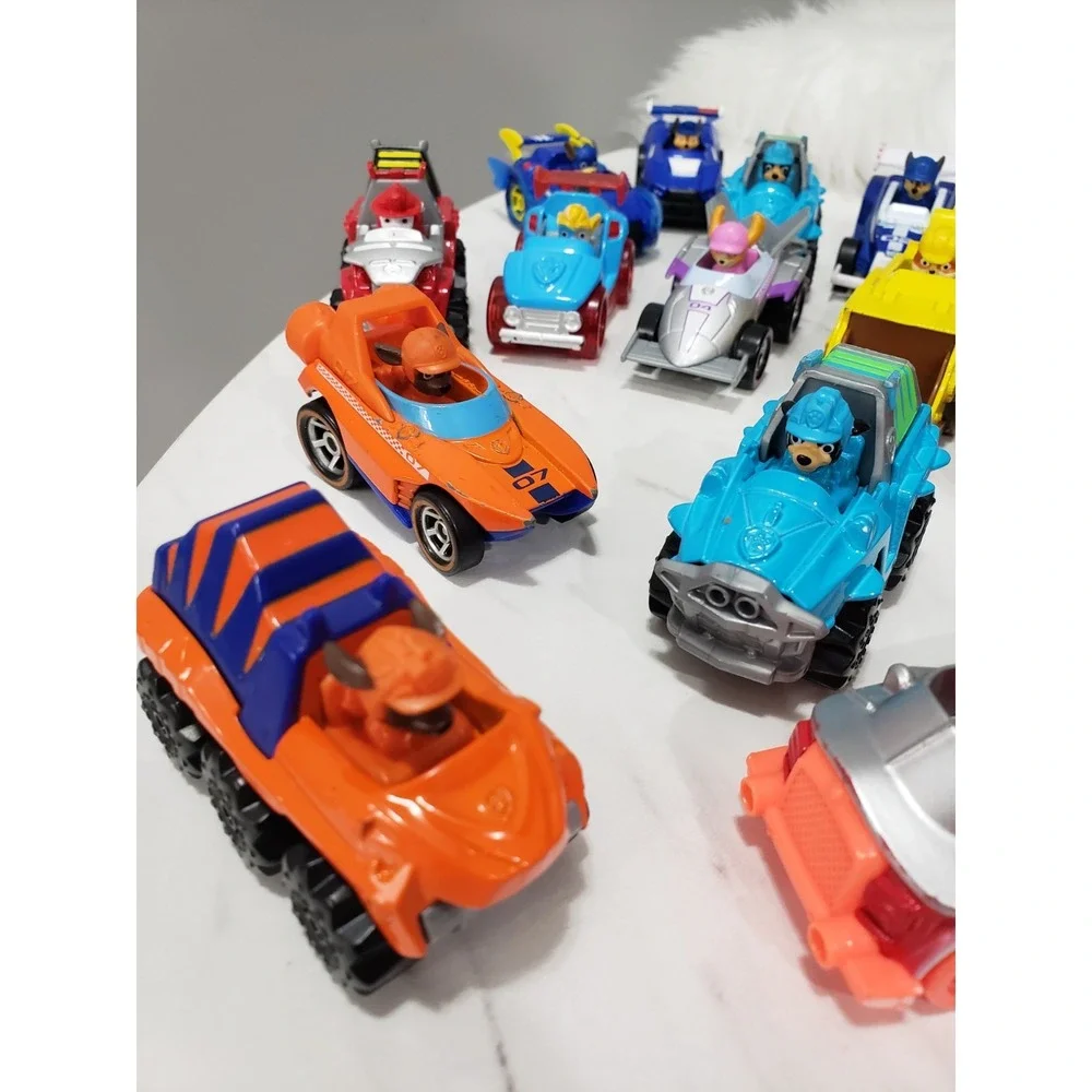 Spin Master these items